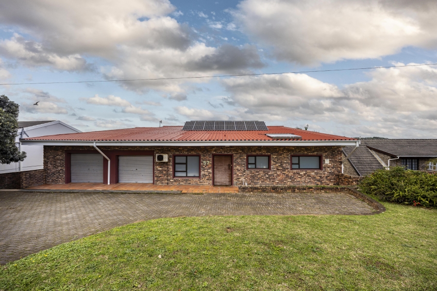 4 Bedroom Property for Sale in Cintsa East Eastern Cape